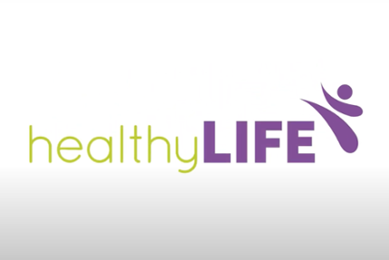 healthyLIFE in beeld